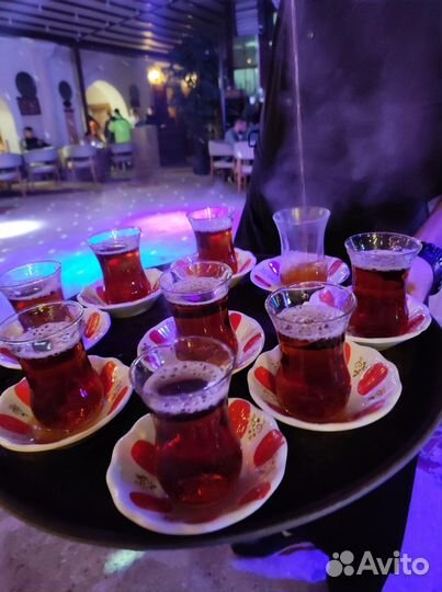 15-23 сентября Дагестан автобусом