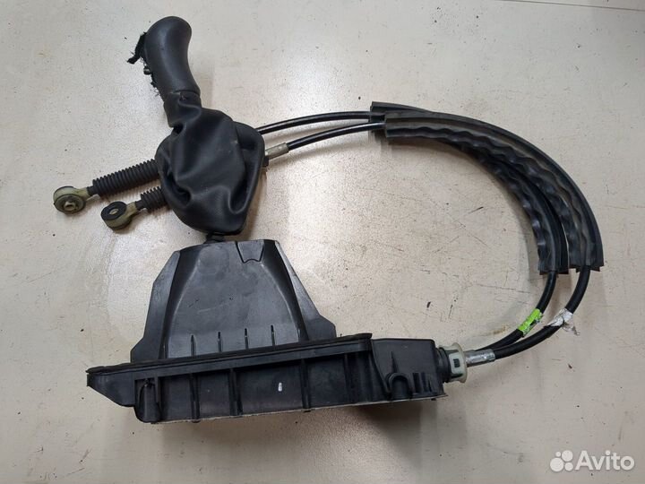 Кулиса кпп Dacia Sandero 2012, 2018