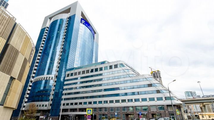 Офис 141 кв.м