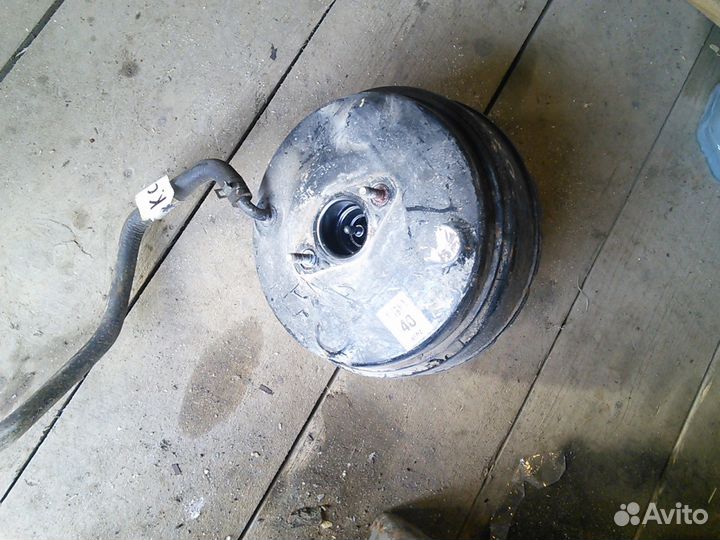 Вакум киа спортейж 2