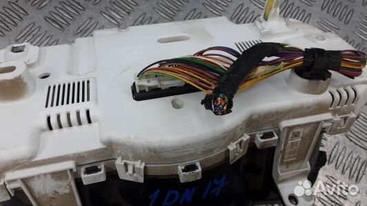 Щиток приборов toyota RAV 4 ZSA3 (1DN17IT01)