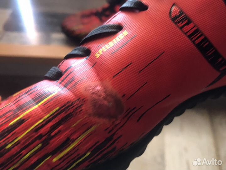 Сороконожки jogel