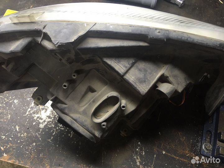 Продам фары