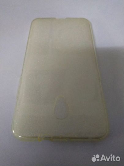 Чехол клипкейс для ZTE Blade V7 / V7+