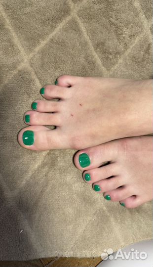 Маникюр,гель-лак,педикюр,наращивание ногтей