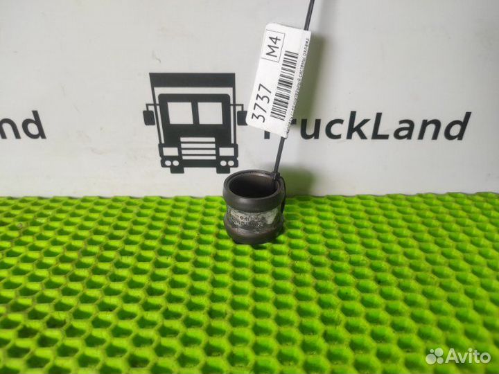 Ниппель соединительный системы охлаждения Man Tgx