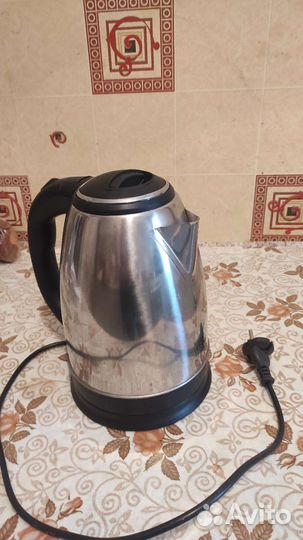 Чайник электрический