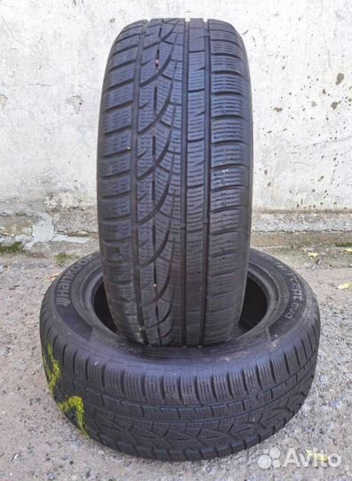 Hankook Winter I'Cept Evo 235/55 R18 101H