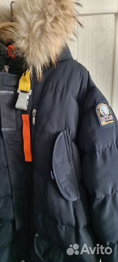 Пуховик parajumpers