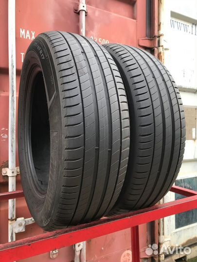 Michelin Primacy 3 215/65 R17 91V