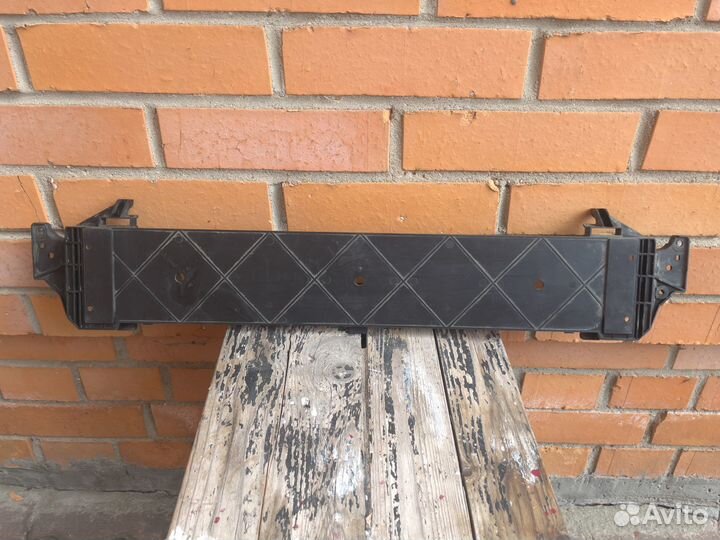 Решетка радиатора BMW 5 (f10 f07) 6 (f06) 7 (f01)