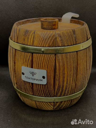 Пыльца, перга, прополис, мед