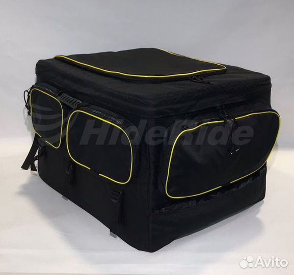 Кофр BRP Lynx Ranger 600 ACE с 2020-2023 г