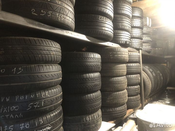 Continental PremiumContact 6 205/55 R16 91V