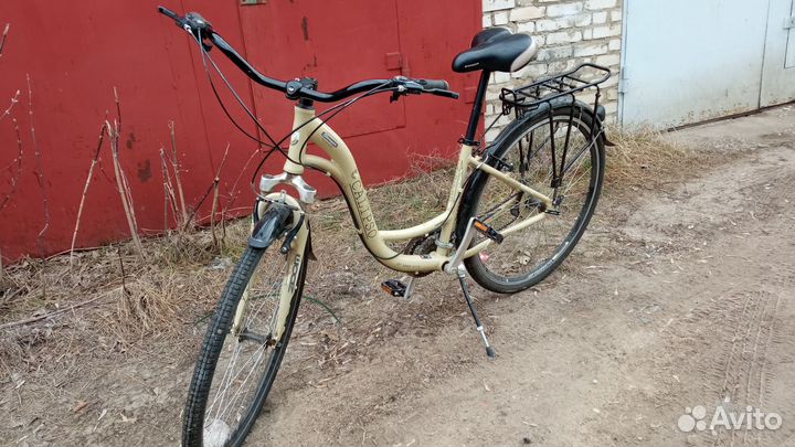 Велосипед stinger calipso std