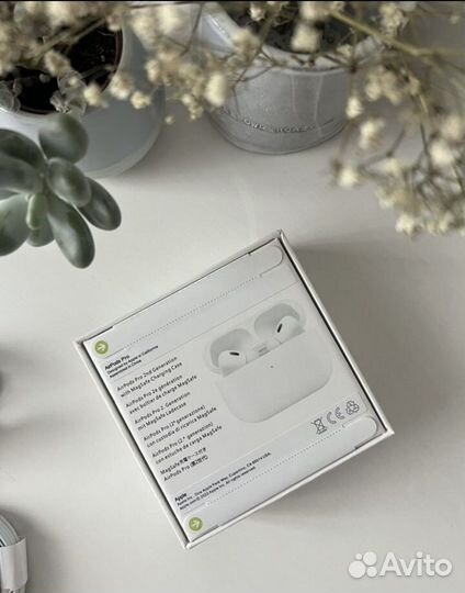 Apple airpods pro 2