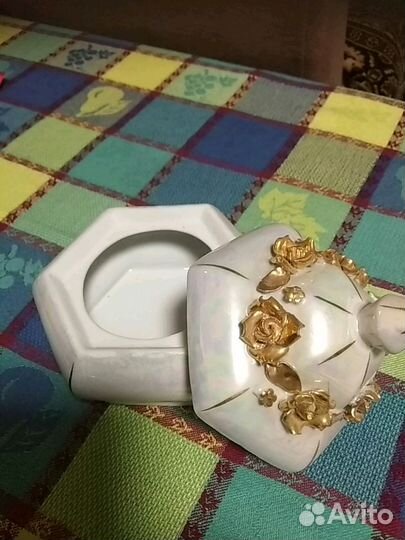 Керамика, Германия