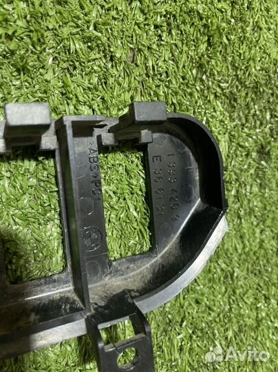 Накладка торпедо BMW 3 series E36