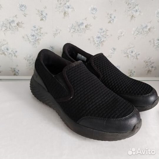 Кроссовки Skechers, р. 37-38