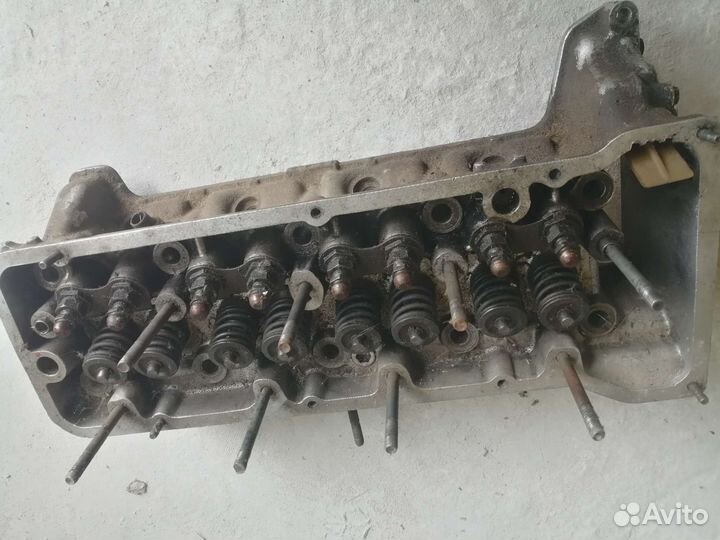 Гбц ваз классика