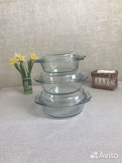 Набор посуды Simax