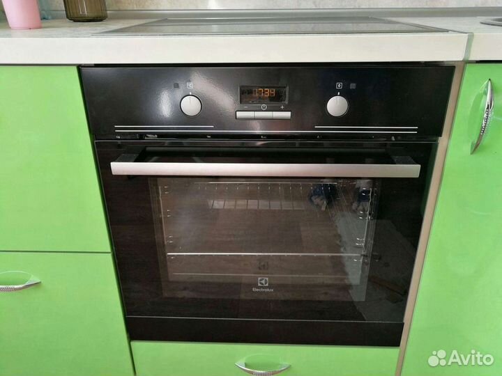 Ремонт духовых шкафов. Ремонт варочной панели