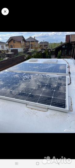 Прицеп дача Knaus Deseo