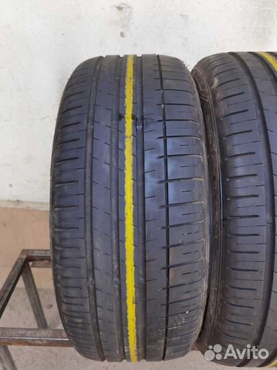 Falken Azenis FK-510 SUV 215/50 R18 92W