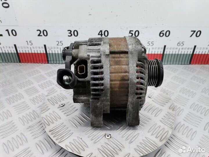 Генератор для Peugeot-Citroen 407 5705AX