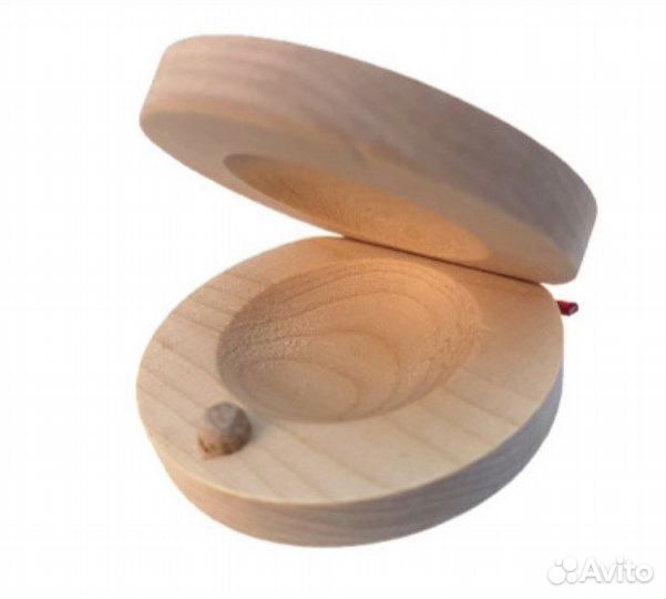 Angel apcs-WYH - кастаньеты (1шт)