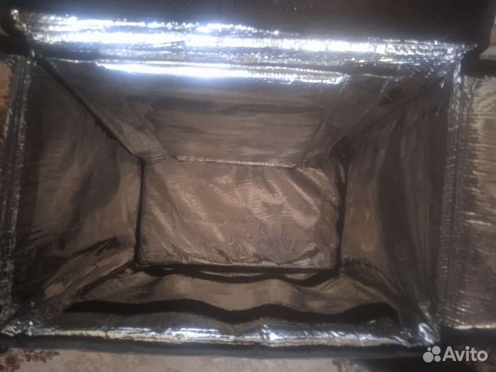 Термо коробка