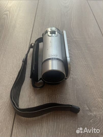 Видеокамера