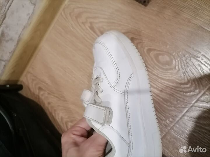 Кроссовки (кеды, ботинки)