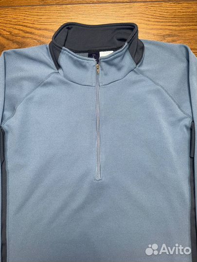 Mont Bell кофта термо Marmot Mammut North Face