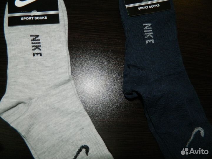 Носки мужские разм 41-43