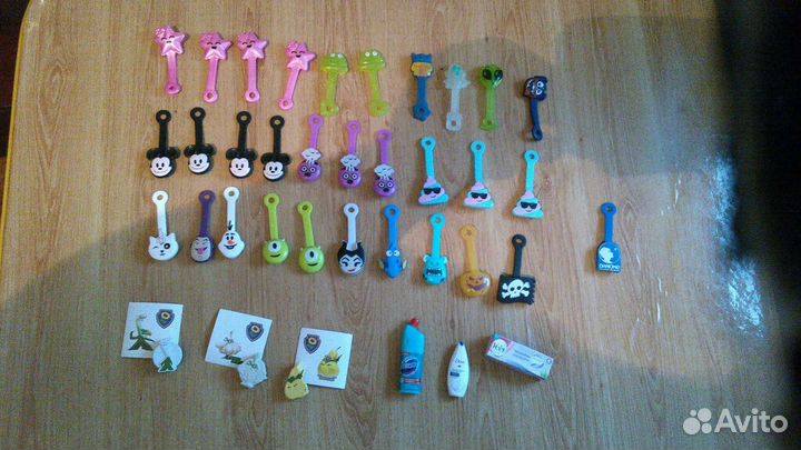 Скрепыши 2 3 4, лента