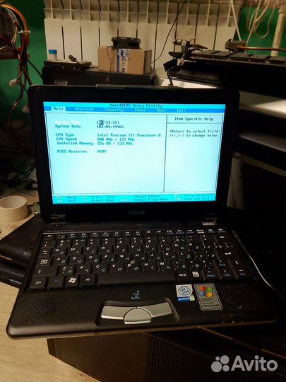 Asus s200 без дефектов