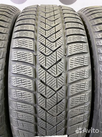 Pirelli Winter Sottozero 3 225/55 R18
