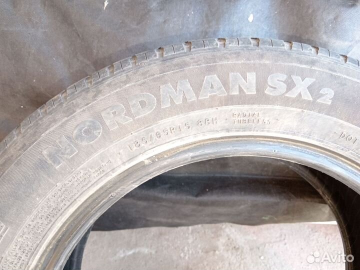 Nordman RS 6/65 R15