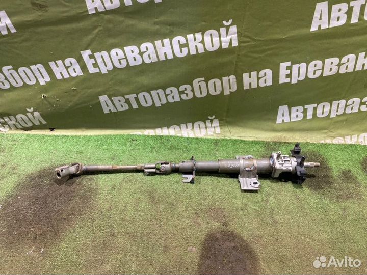 Рулевая колонка Daewoo Matiz F8CV