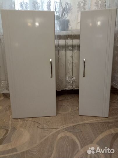 Комплект шкафов для ванной комнаты