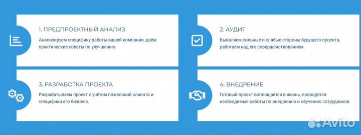 Настройка Битрикс24