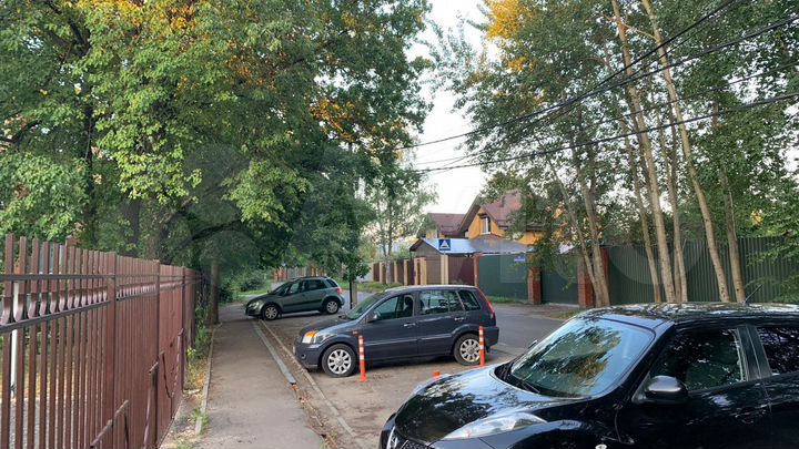 Квартира-студия, 36 м², 1/4 эт.