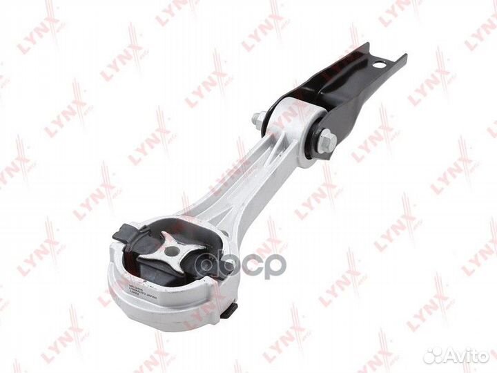 Подушка двигателя перед ME2455 lynxauto