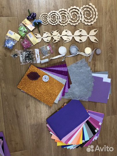 Набор для творчества