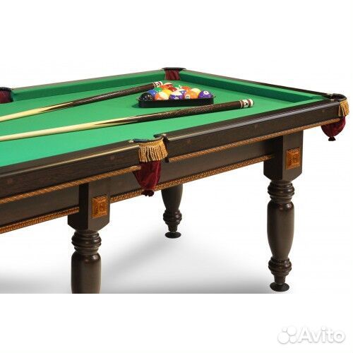 Бильярдный стол пул