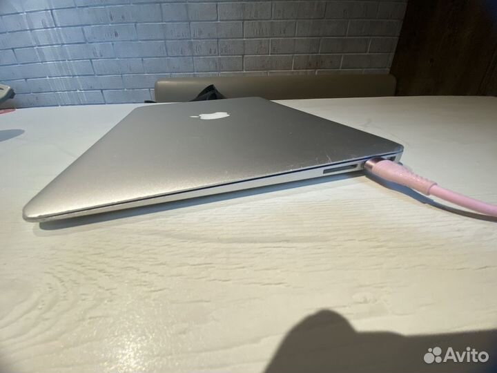 Macbook Air