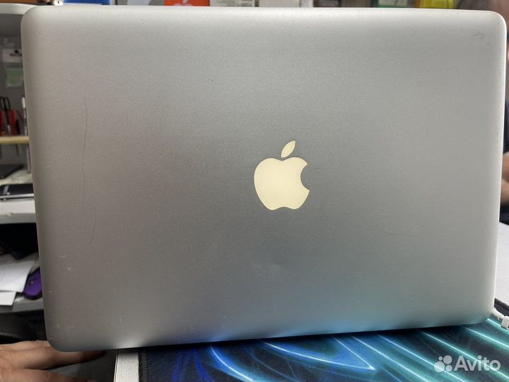 Apple MacBook Pro 13 2009г
