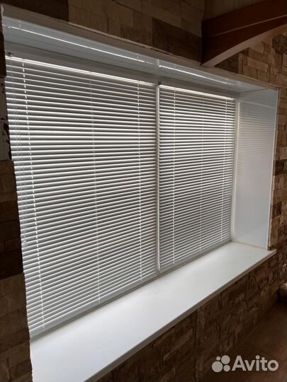 Рулонные шторы