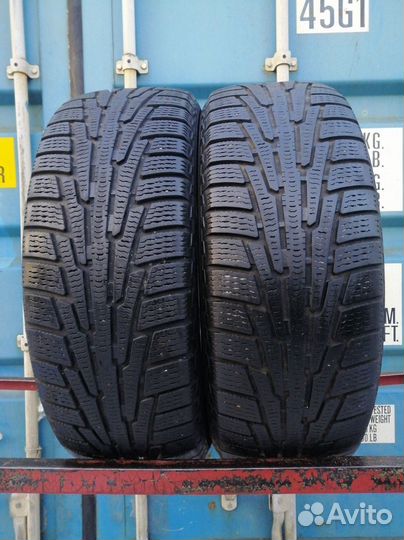 Nokian Tyres Hakkapeliitta R 225/55 R18 103Q